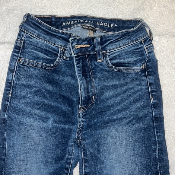 American eagle skinny jeans - Picture 3 of 4